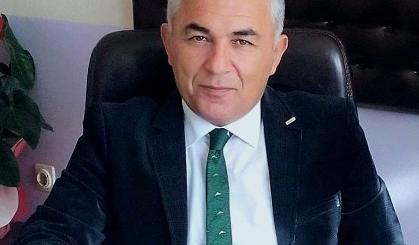Okul Müdürü Şenol Kabaoğlu’nun acı günü