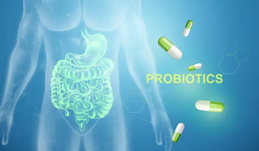 Doğal probiyotiklerin insan sağlığına faydaları neler? Veteriner hekim Yıldız açıkladı