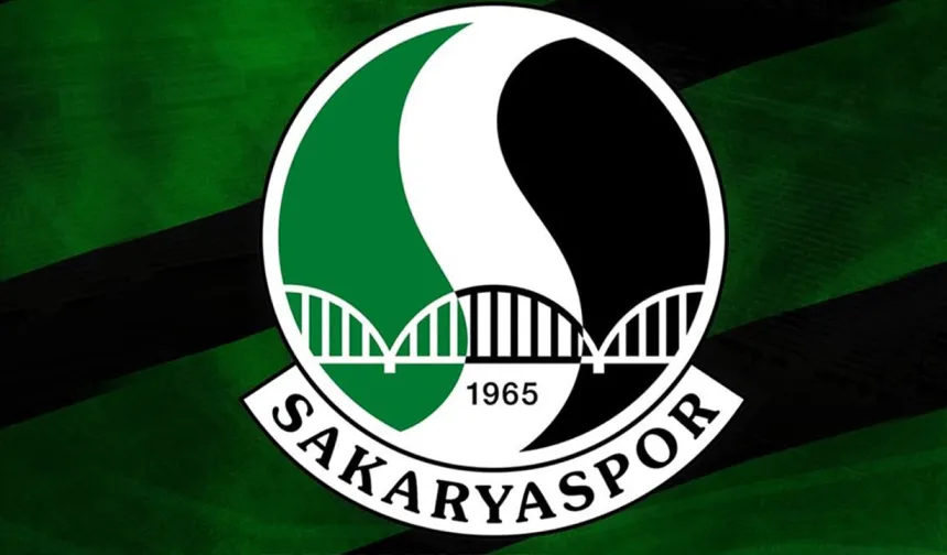 Sakaryaspor'un lig ve kupa programı açıklandı