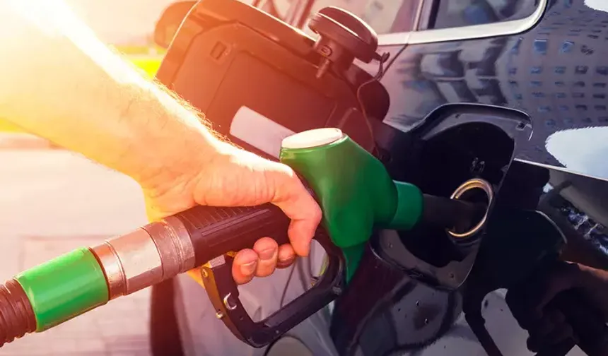 Gece yarısı tabela değişecek: Benzine zam geliyor