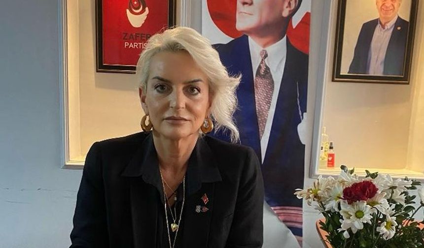 Özgül Tül'den 25 Kasım açıklaması