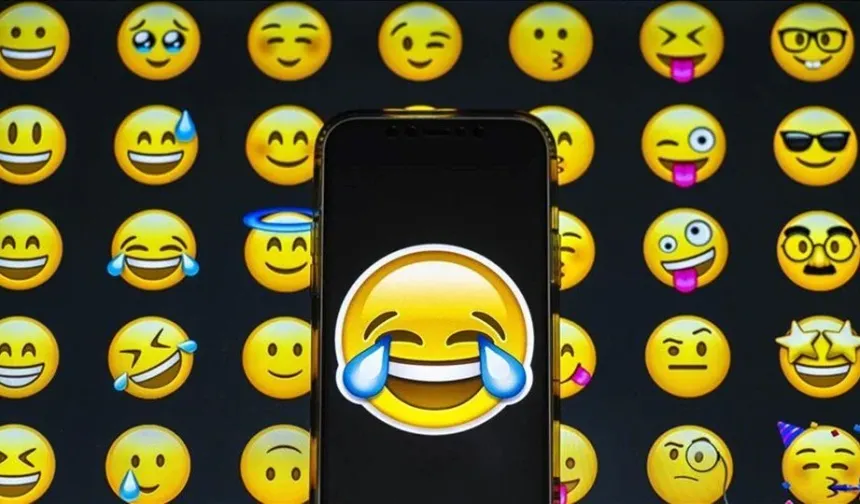 iPhone Emoji Neden Kopyalanmıyor?