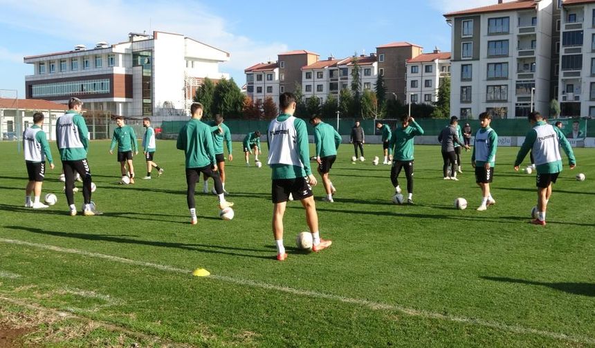 Sakaryaspor, Erzurumspor mesaisinde