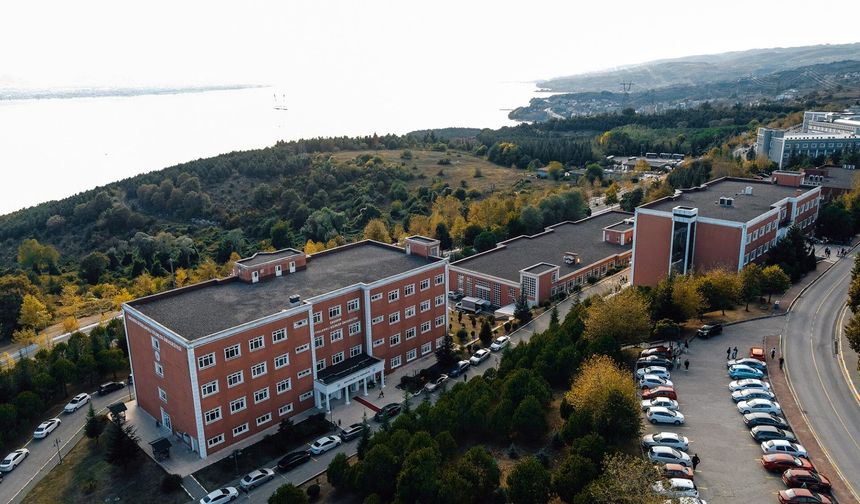 SUBÜ öğrenci affına ilişkin detayları paylaştı