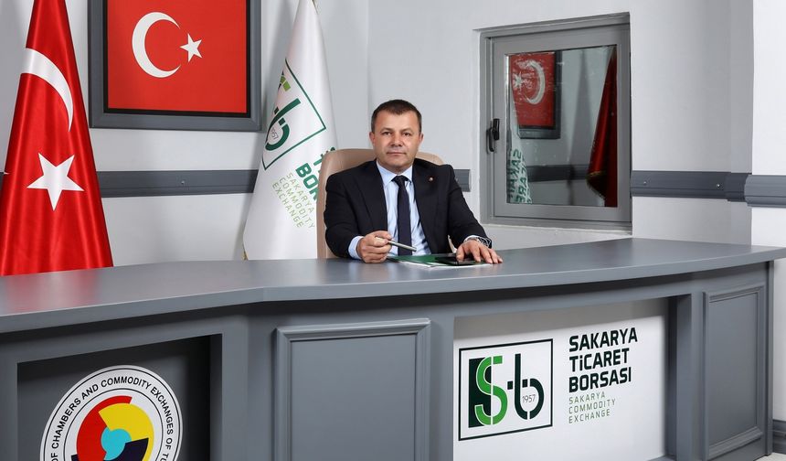 STB Başkanı Mustafa Genç’ten Anneler Günü mesajı