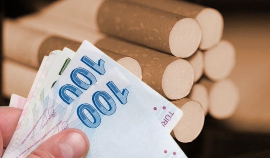 Bir sigara grubuna daha zam geldi! Tiryakileri üzecek gelişme