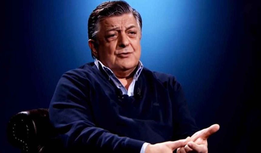 Yılmaz Vural'dan yıldız futbolcuya olay sözler: Kimsin lan sen? Ahlaksız herif