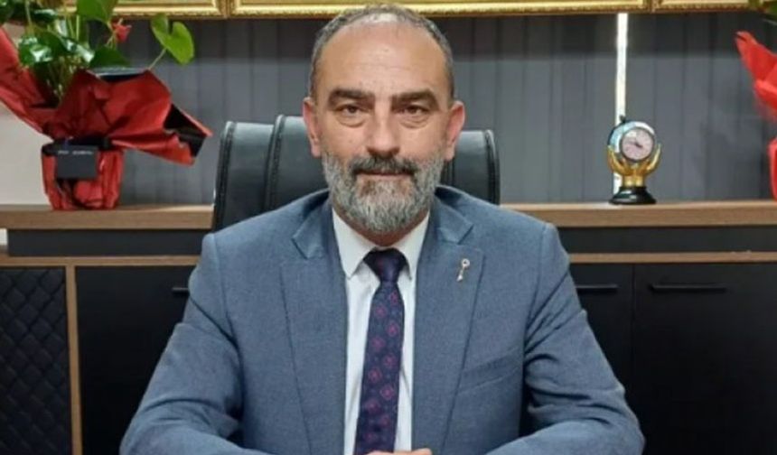 A Parti İl Başkanı Hakan Yazıcı: “Hudut namustur, sessiz istilaya geçit yok”