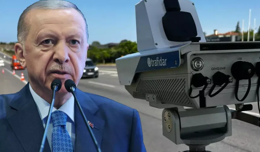 Radar cezaları AK Parti MYK'da gündeme geldi: Rakamların üzerinden geçelim