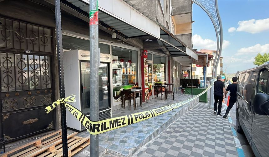 Aile kavgasında esnafın ölümüne sebep olmuştu, tutukladı