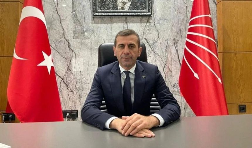 Curoğlu: "İş cinayetlerinin kader olarak görülmesini kabul etmiyoruz"