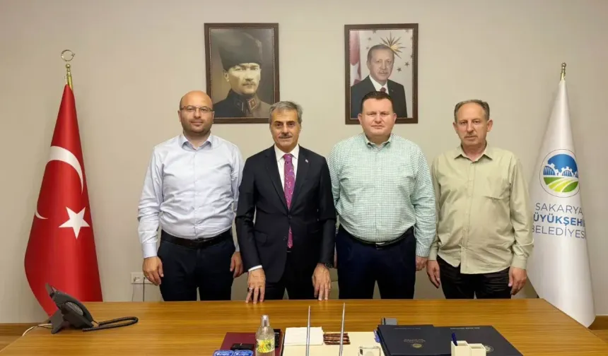 Cumhur İttifakı'nın yaşadığı sıkıntıya Başkan Alemdar el attı
