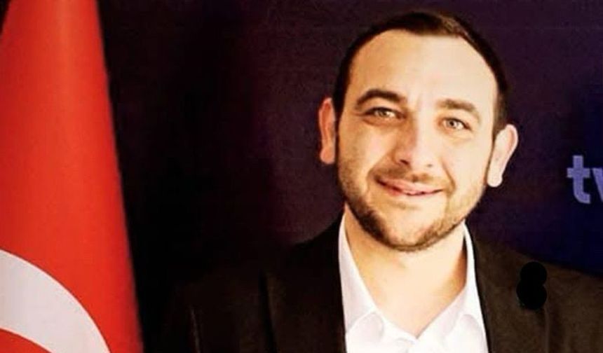 BBP Serdivan İlçe Başkanlığı’na Metin Nişancık Atandı
