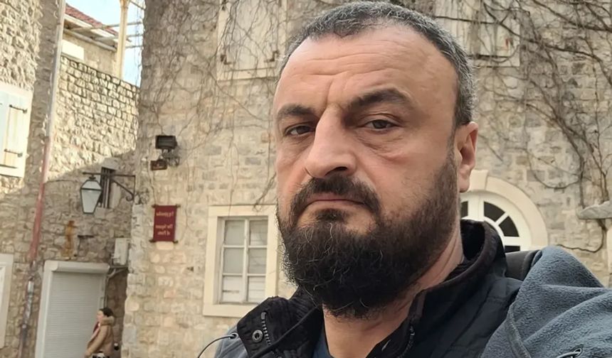 Bayram tatili için geldiği Karasu'daki yazlığında fenalaştı, hastanede kurtarılamadı
