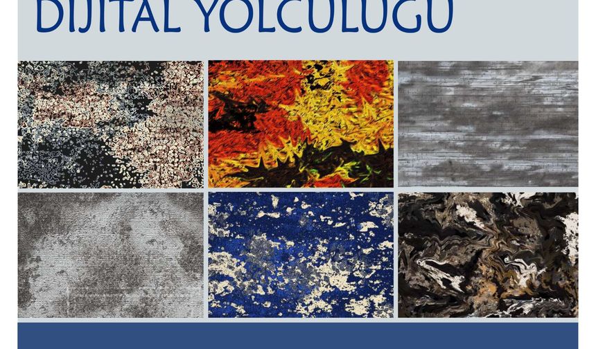“Dokumanın Dijital Yolcuğu” Sergisi 16 Haziran’da açılacak
