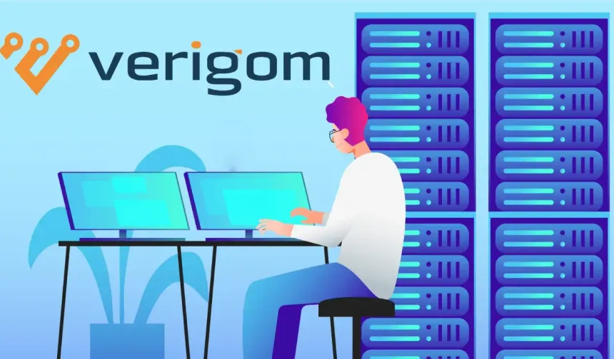 Verigom Türkiye’nin Yeni Nesil Hosting Gücü Olma Yolunda Hızla İlerliyor