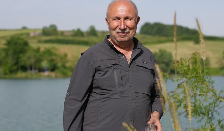Baştürk: Amatör balıkçılar kurallara uymalı