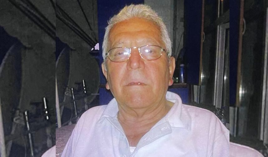 Hüseyin Gürdoğan vefat etti