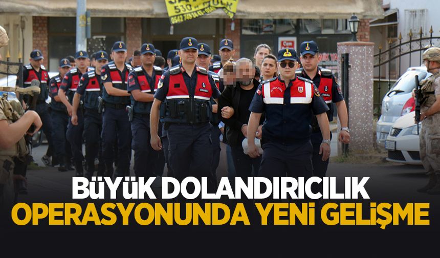 Sakarya'da araç dolandırıcılığı operasyonunda yeni gelişme