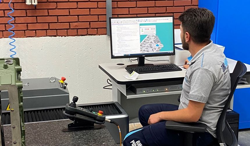 Bahar Yarıyılı’nda bin 937 öğrenci iş deneyimi kazandı