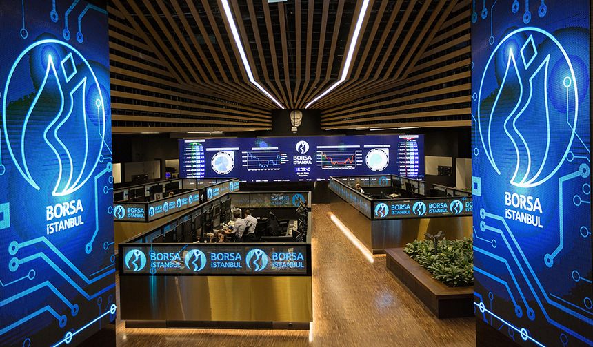 Temmuz'da en yüksek reel getiri BIST 100 endeksinde oldu