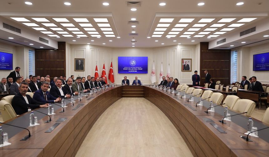 Memur zammı için yeni gelişme; Hakem heyetine başvurdu