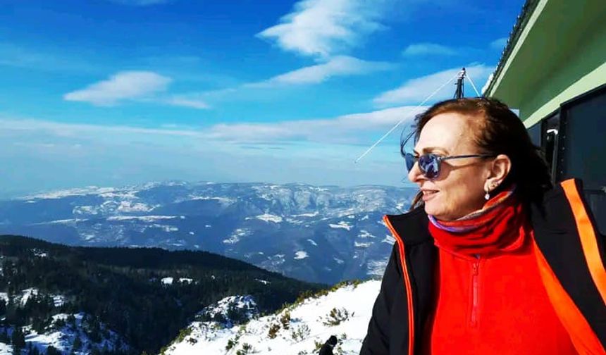 Dr. Öğr. Üyesi Tülin Çoruhlu vefat etti