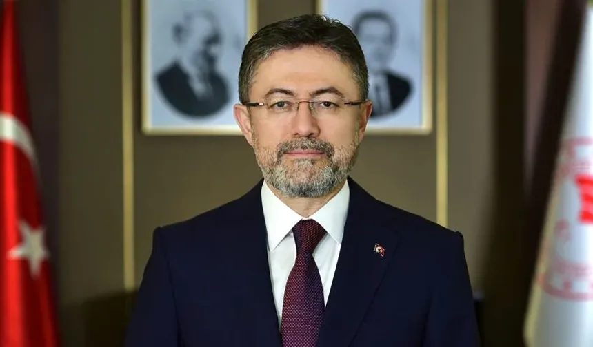 Tarım ve Orman Bakanı İbrahim Yumaklı Sakarya’ya geliyor
