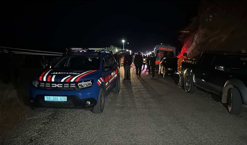Katliam gibi kaza: 4 ölü