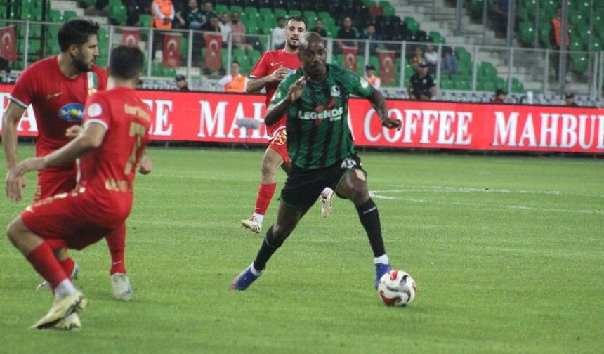 Kakuta, ikinci baharını yaşıyor