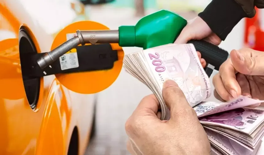 Motorine zam geliyor: Pompa fiyatlarına yansıyacak