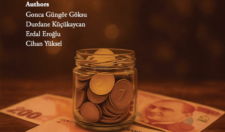 SAÜ’den ‘Bütçe’ rehberi