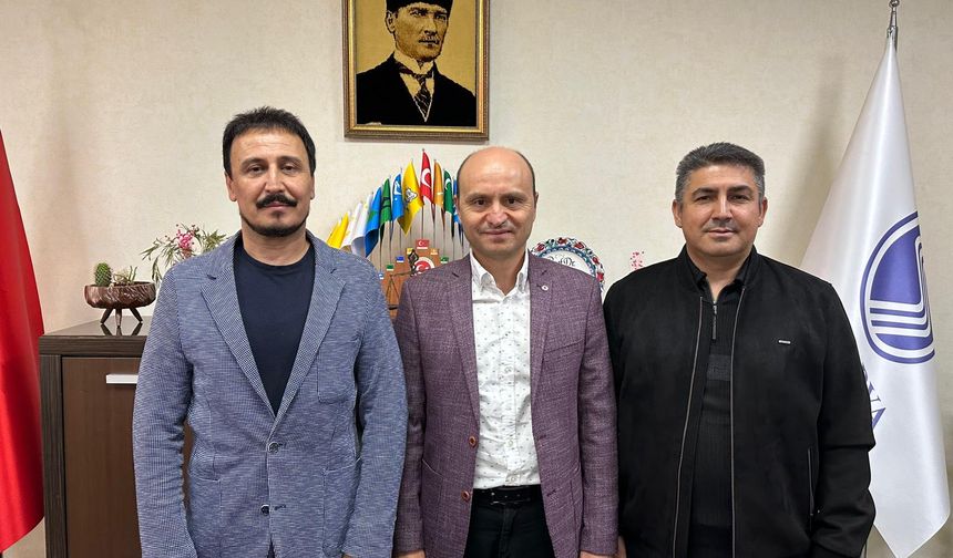SAÜ, Avrupa’nın en prestijli eğitim ağına katıldı