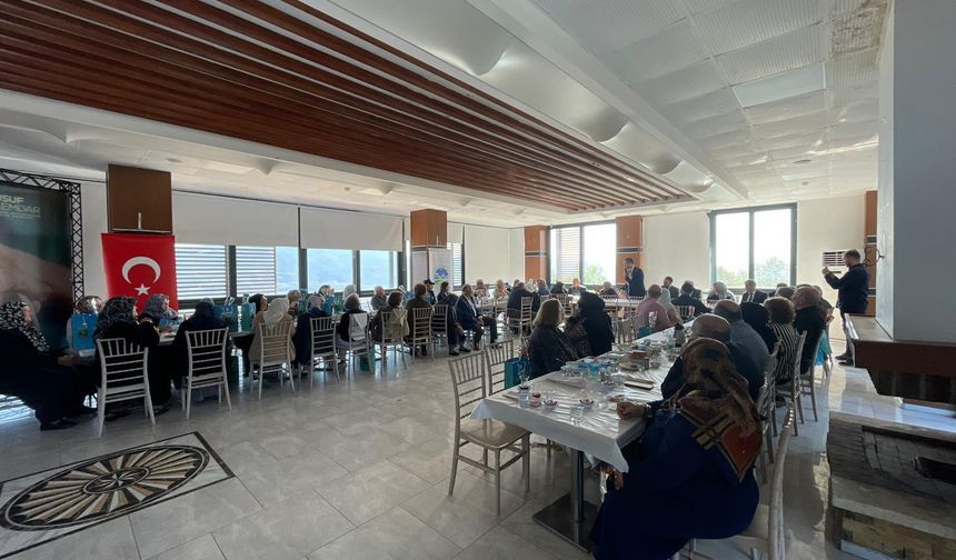 Büyükşehir Pamukova’da yürekleri ısıttı