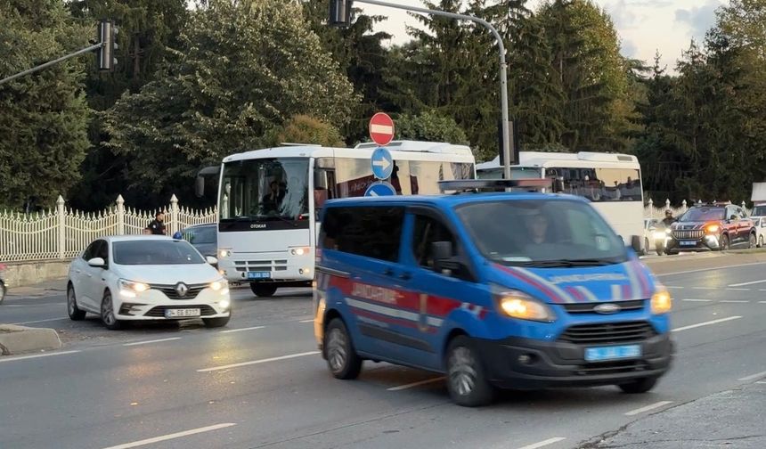 Gözaltına alınan ünlü isimler serbest