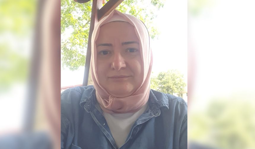 Sakaryalı öğretmenden gazze için duygulandıran şiir: “SUMUD”