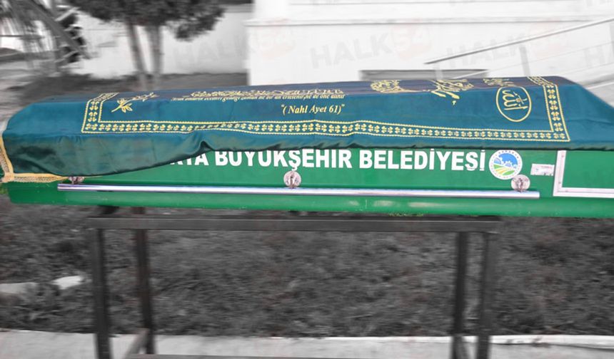 Serdivan'da 3 çocuk babası kansere yenik düştü