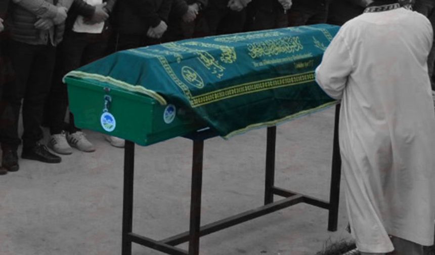 9 yaşındaki Ali İskender'den kahreden haber