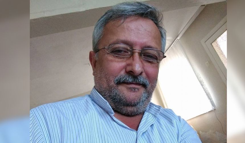 Eski gazeteci Avni Karal kalbine yenik düştü
