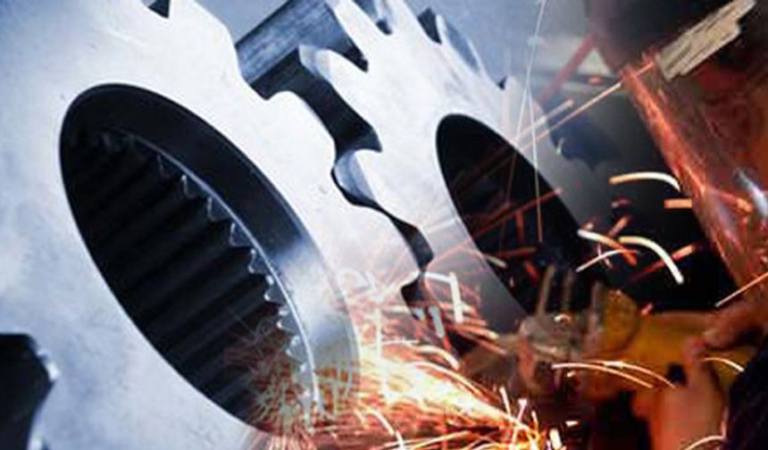 Toplam ciro yıllık yüzde 34,7 arttı