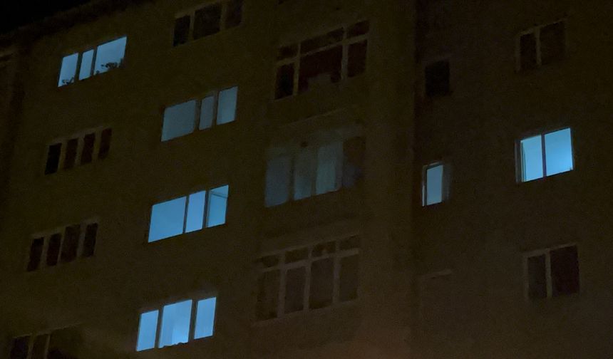 Tahtakurusuna karşı ilaçlanan evinde ölü bulundu