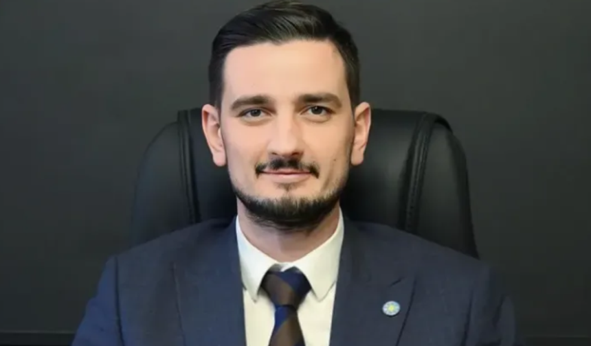 Ahmet Uçak'tan iddialarla ilgili açıklama