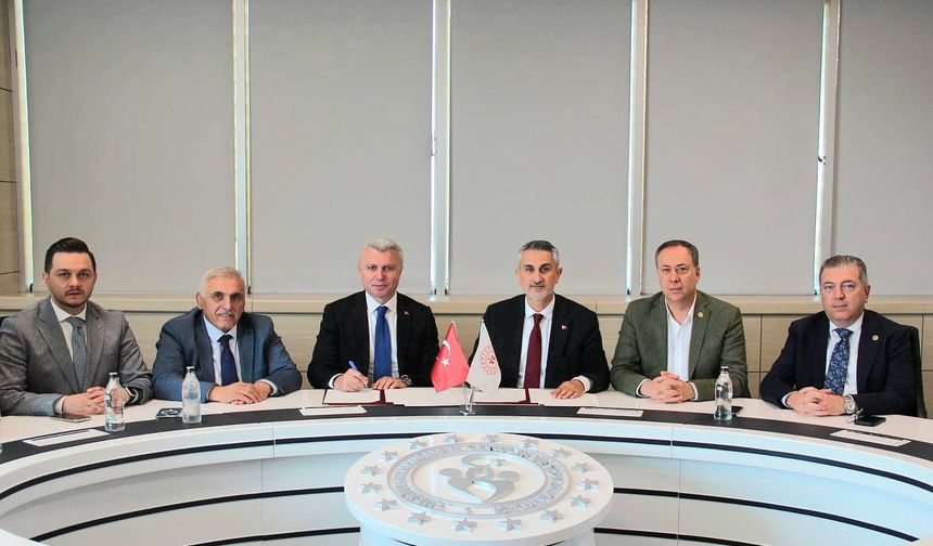 Sapanca’ya yeni spor yatırımları