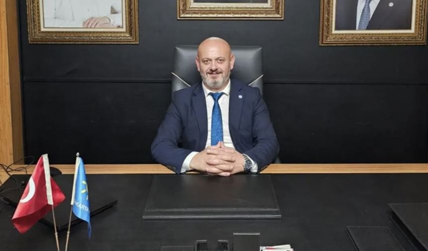 İYİ Parti’den asgari ücrete sert tepki