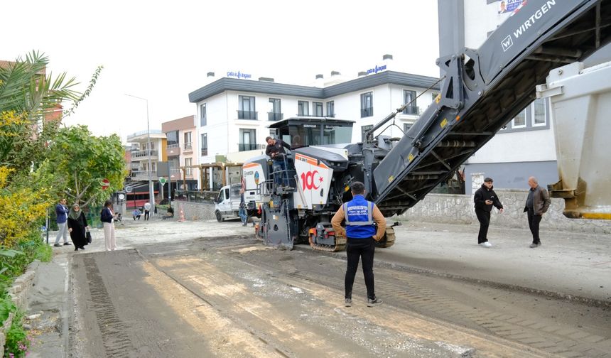 Serdivan’da ulaşım konforu artıyor