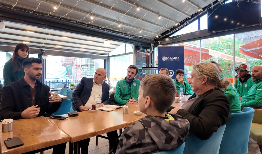 Dijital entegrasyonla engelli bireylere özel yenilikçi çözüm