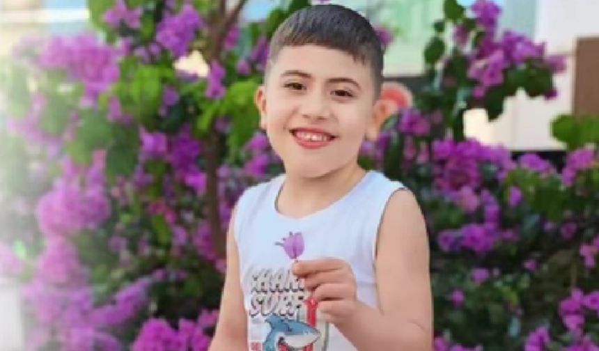 DMD hastası Emre yardım bekliyor