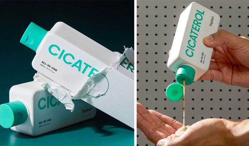 Cica Krem İle Hassas ve Hasarlı Cildinizi Güçlendirme Sanatı