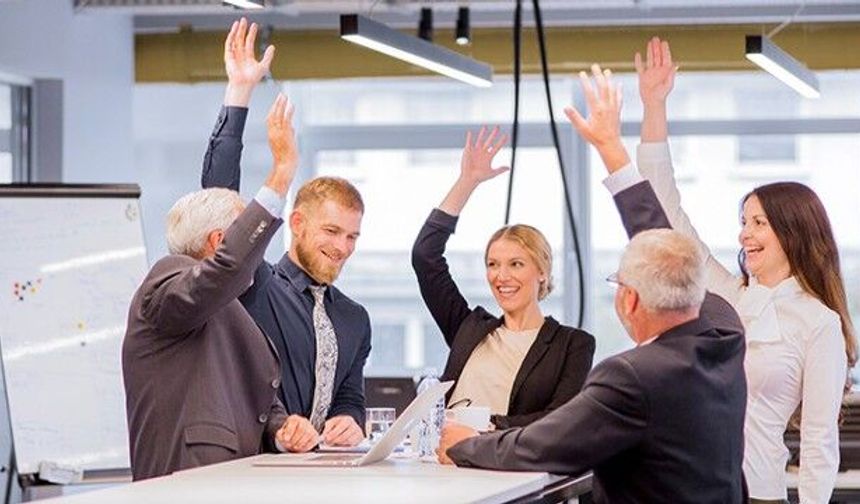 Sadakatin Gücünü Keşfedin: İşinizi GFC Loyalty ile Büyütün