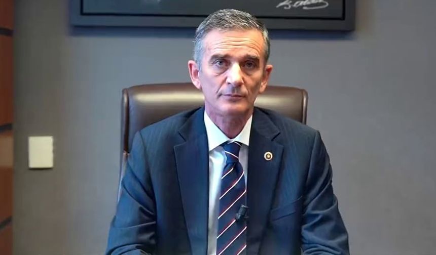 Dikbayır'dan Sapanca Gölü için soru önergesi